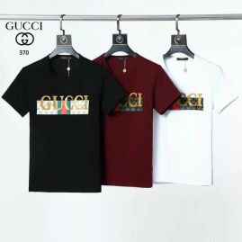 Picture of Gucci T Shirts Short _SKUGucciTShirtm-3xl8q2036089